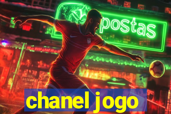 chanel jogo